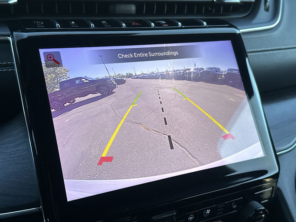 Thumbnail: 2023 Jeep Grand Cherokee - 25