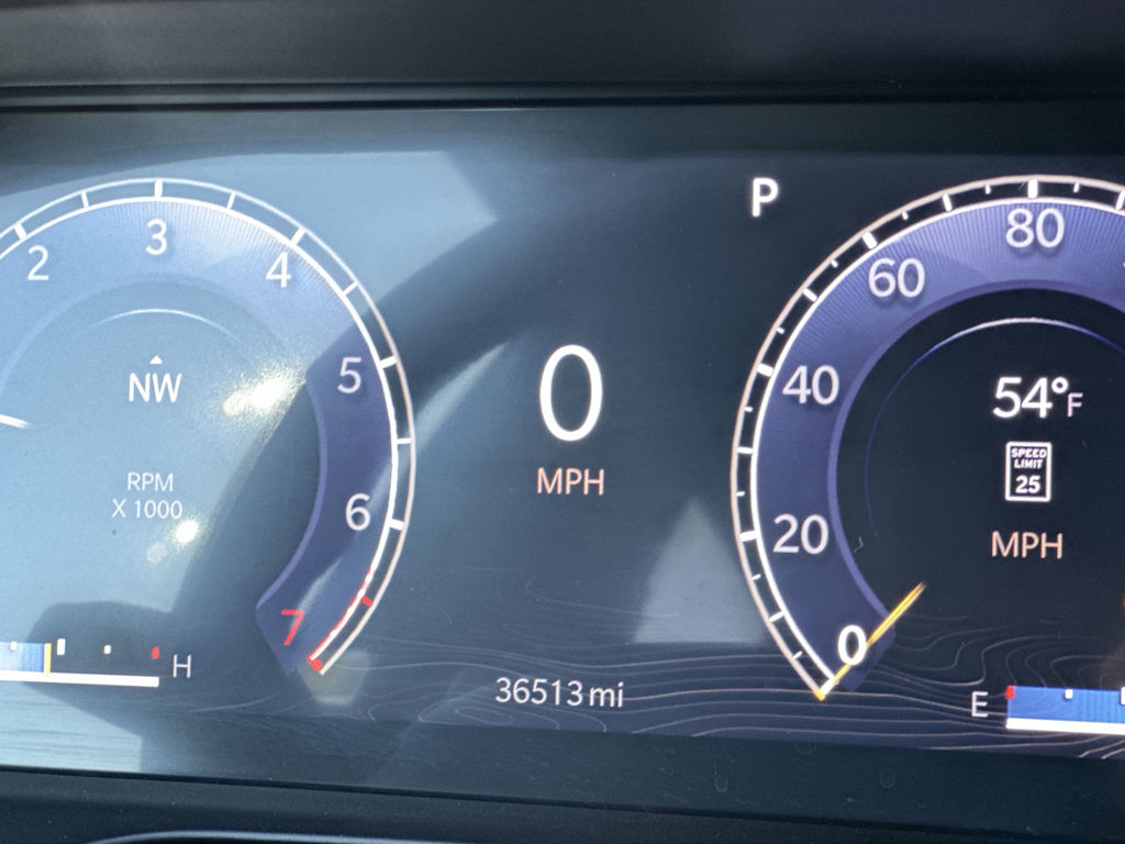 Thumbnail: 2023 Jeep Grand Cherokee - 11