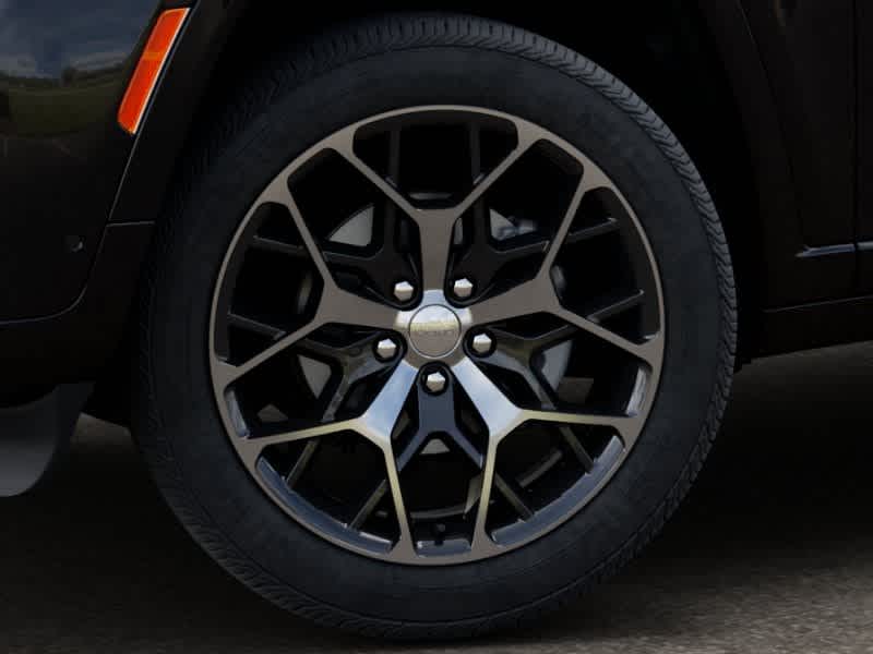 Thumbnail: 2026 Jeep Grand Cherokee - 5