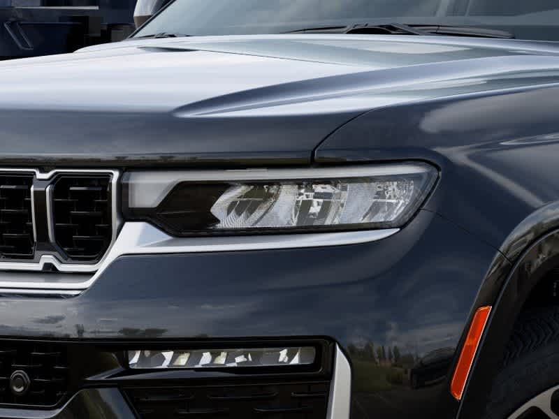 Thumbnail: 2026 Jeep Grand Cherokee - 10