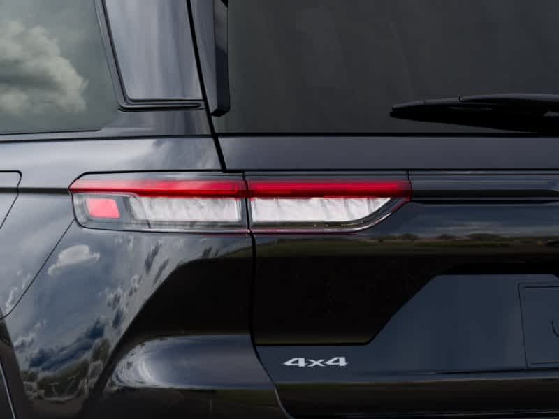 Thumbnail: 2026 Jeep Grand Cherokee - 4