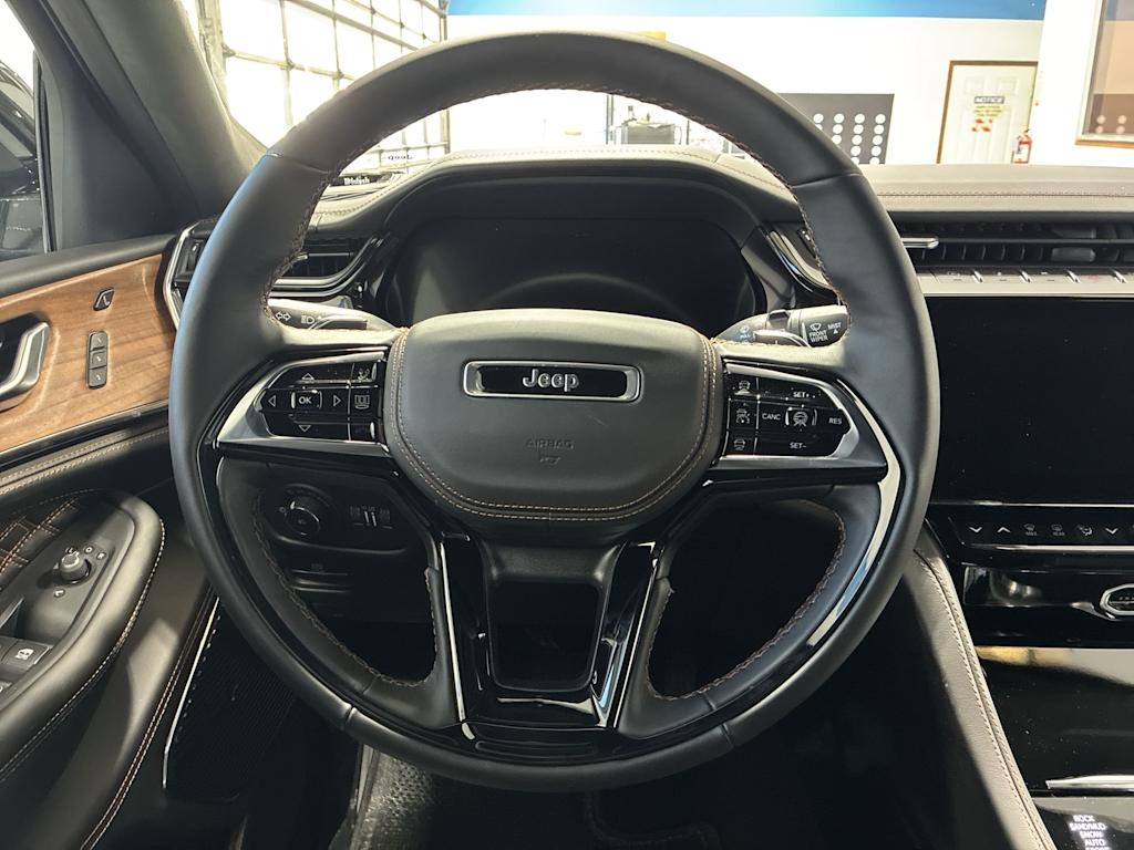 Thumbnail: 2026 Jeep Grand Cherokee - 2