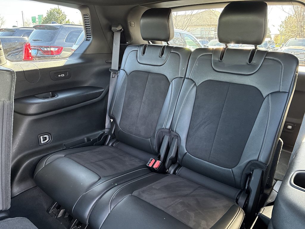 Thumbnail: 2024 Jeep Grand Cherokee L - 25