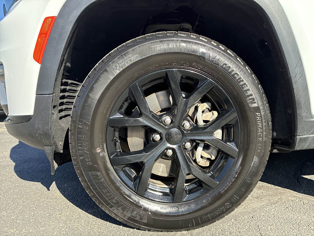 Thumbnail: 2024 Jeep Grand Cherokee L - 6