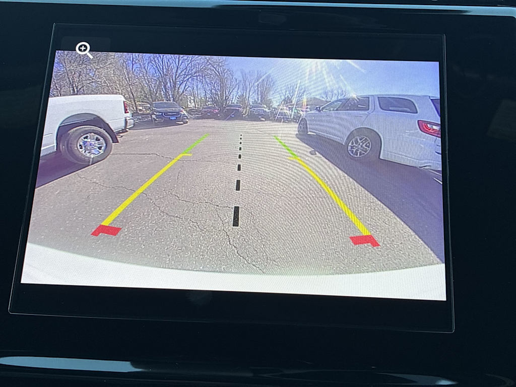 Thumbnail: 2024 Jeep Grand Cherokee L - 24