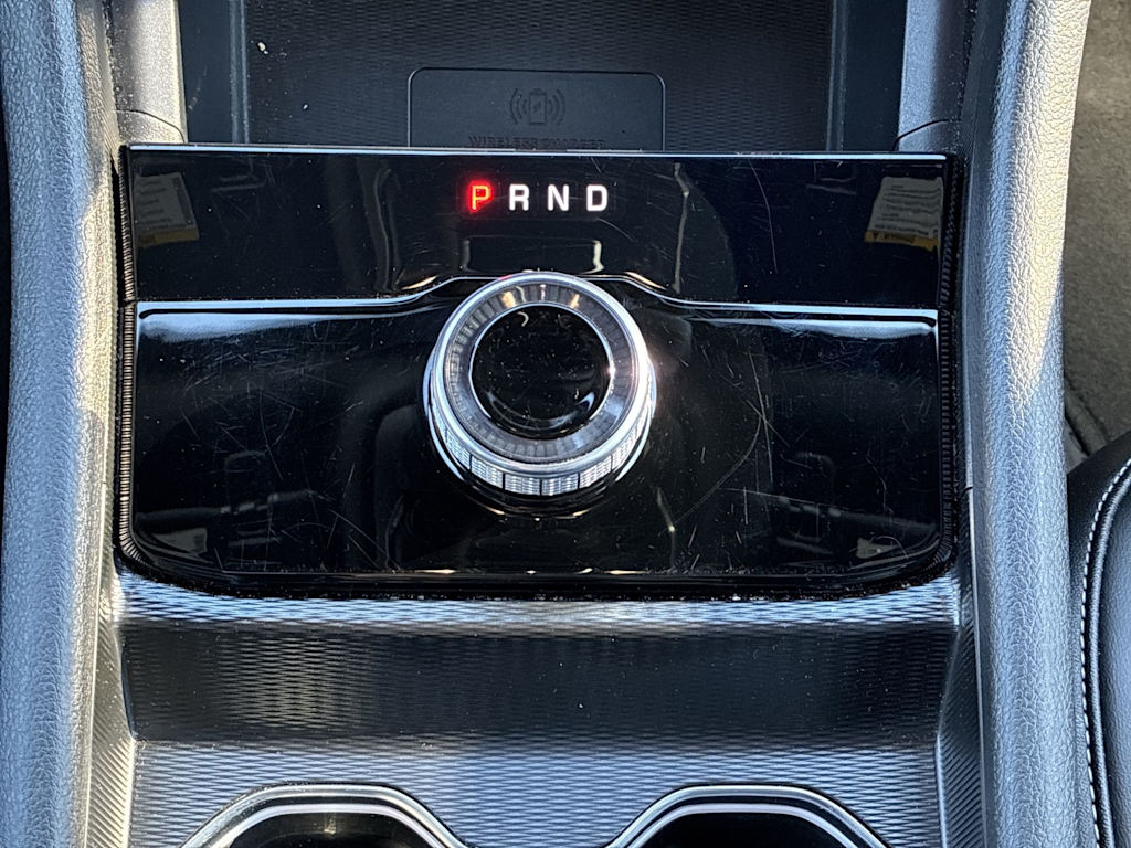 Thumbnail: 2024 Jeep Grand Cherokee L - 22