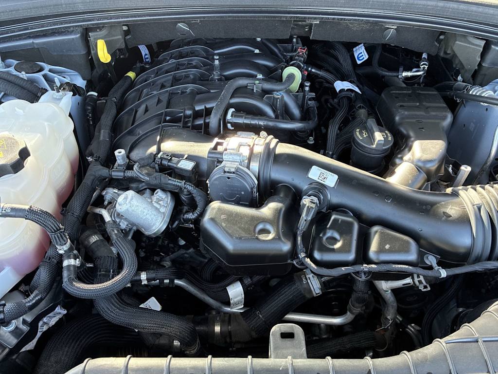 Thumbnail: 2024 Jeep Grand Cherokee L - 7