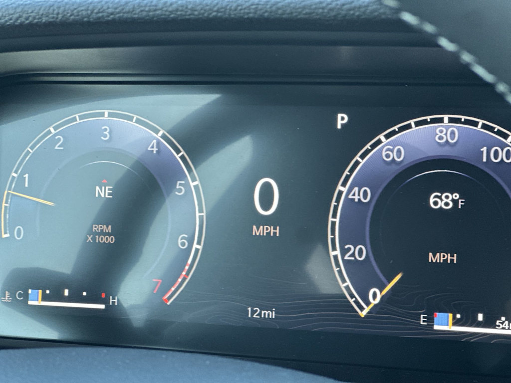 Thumbnail: 2025 Jeep Grand Cherokee L - 11