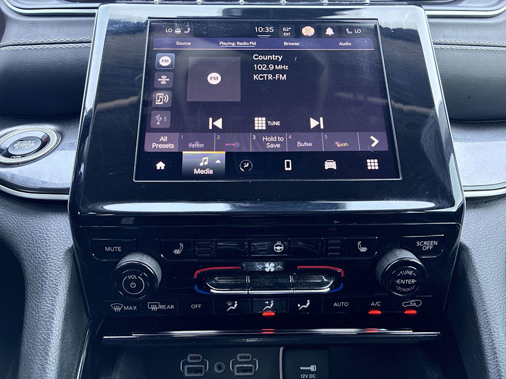 2022 Jeep Grand Cherokee L Laredo - Photo 11