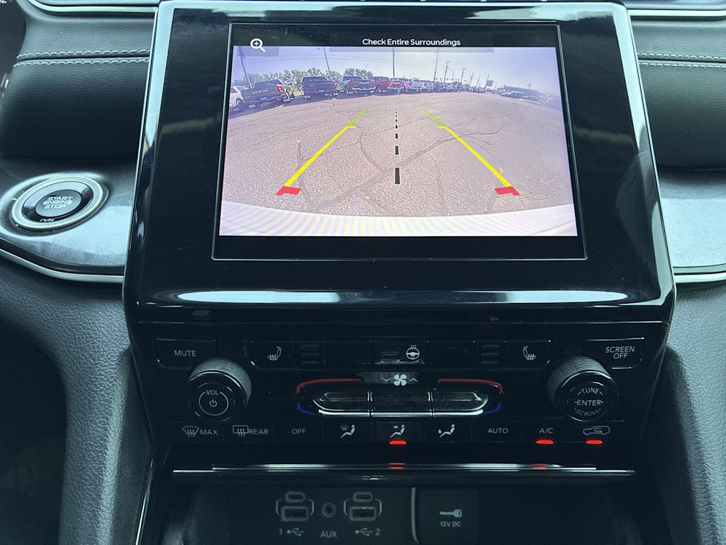 2022 Jeep Grand Cherokee L Laredo - Photo 23