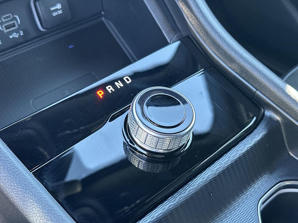 Thumbnail: 2025 Jeep Grand Cherokee L - 21