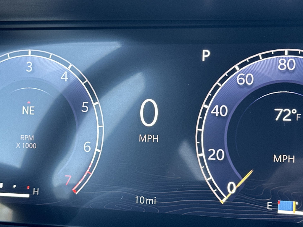 Thumbnail: 2025 Jeep Grand Cherokee L - 11