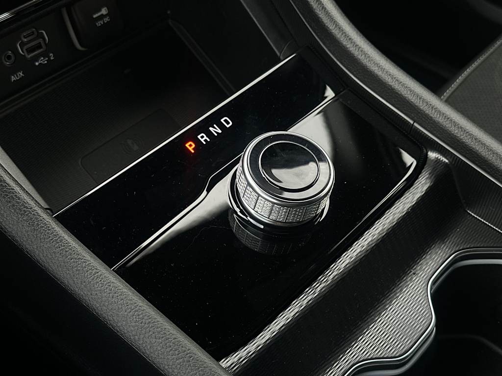 Thumbnail: 2025 Jeep Grand Cherokee L - 11