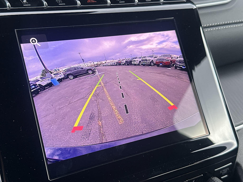 Thumbnail: 2025 Jeep Grand Cherokee L - 24