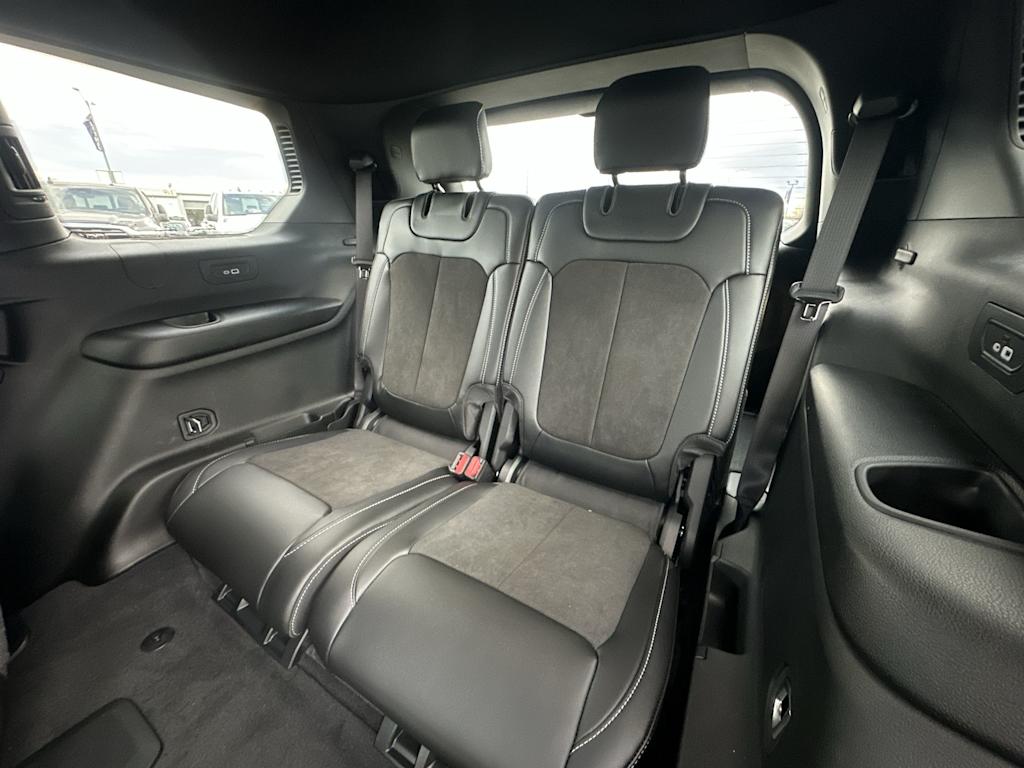 Thumbnail: 2025 Jeep Grand Cherokee L - 25