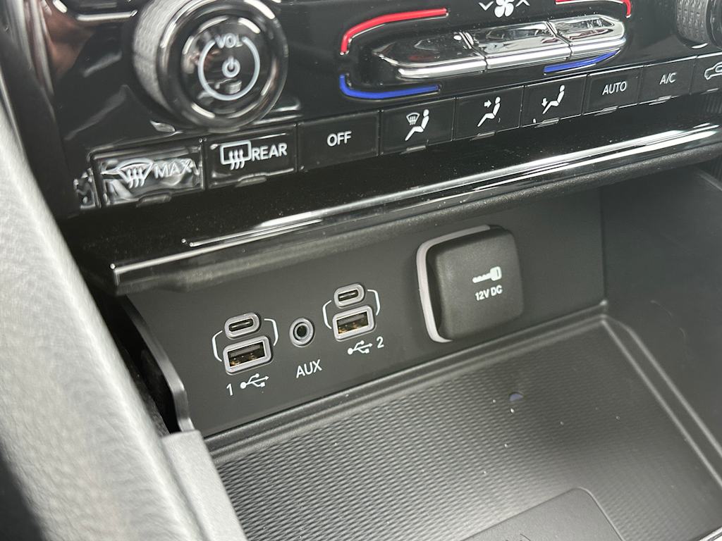 2025 Jeep Grand Cherokee L Limited Edition 23