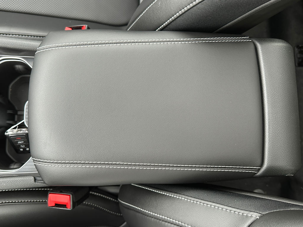 2025 Jeep Grand Cherokee L Limited Edition 25