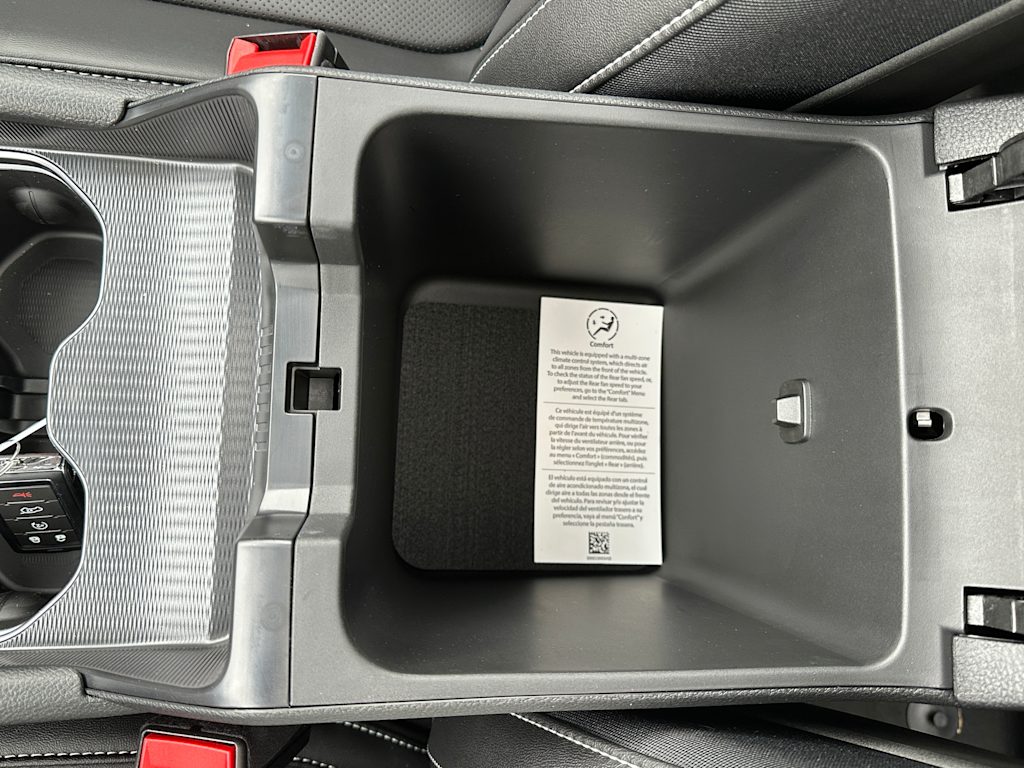 2025 Jeep Grand Cherokee L Limited Edition 12
