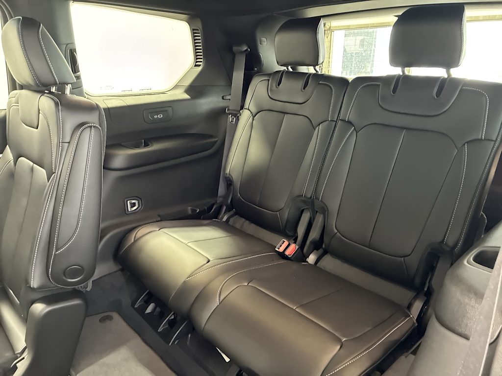 Thumbnail: 2026 Jeep Grand Cherokee L - 26