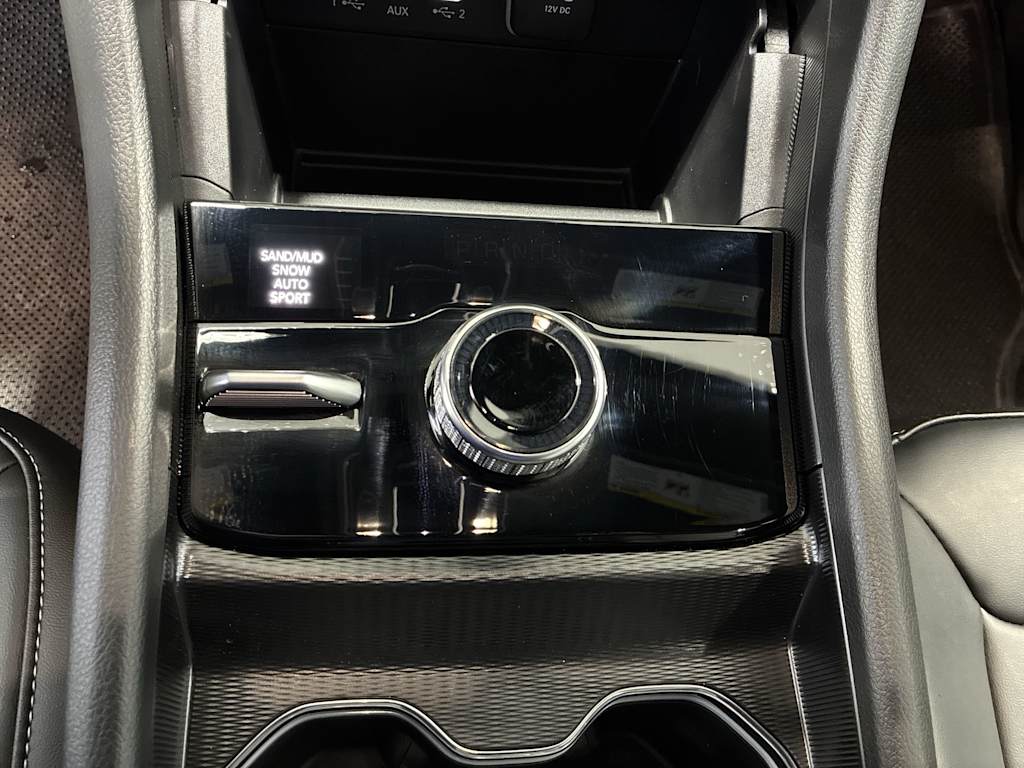 Thumbnail: 2026 Jeep Grand Cherokee L - 12