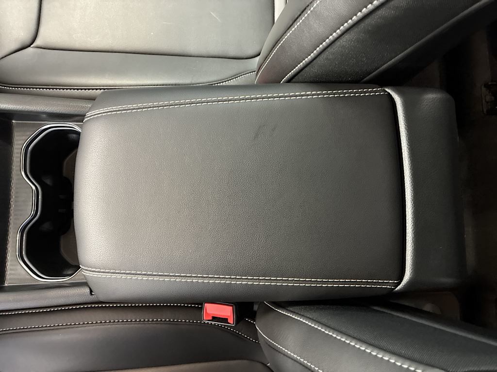 Thumbnail: 2026 Jeep Grand Cherokee L - 24