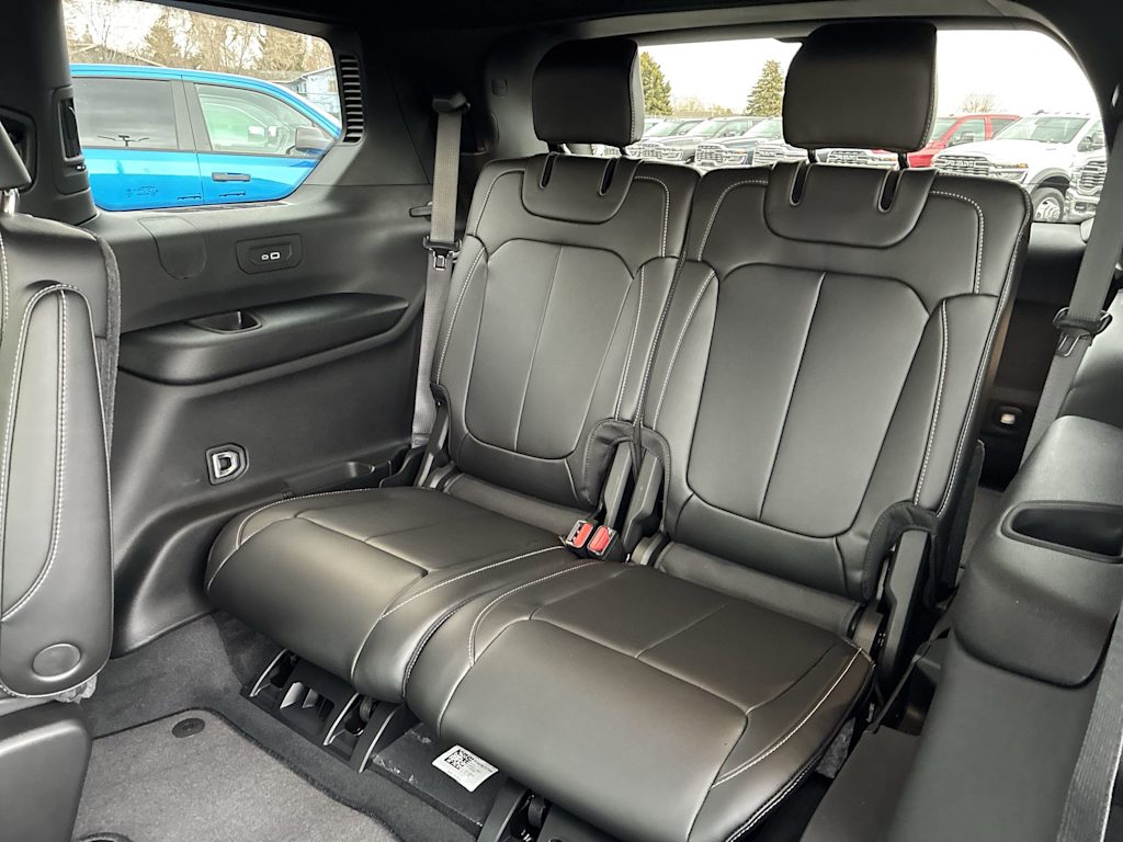 Thumbnail: 2026 Jeep Grand Cherokee L - 25