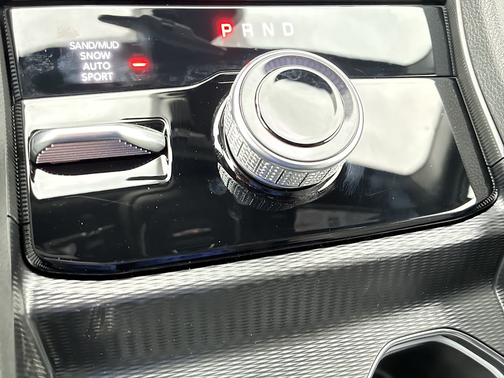 Thumbnail: 2026 Jeep Grand Cherokee L - 22