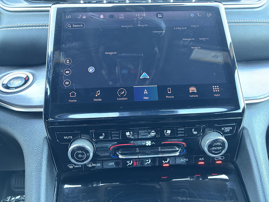 Thumbnail: 2022 Jeep Grand Cherokee L - 22