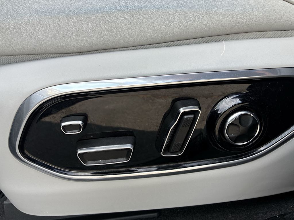 Thumbnail: 2021 Jeep Grand Cherokee L - 18