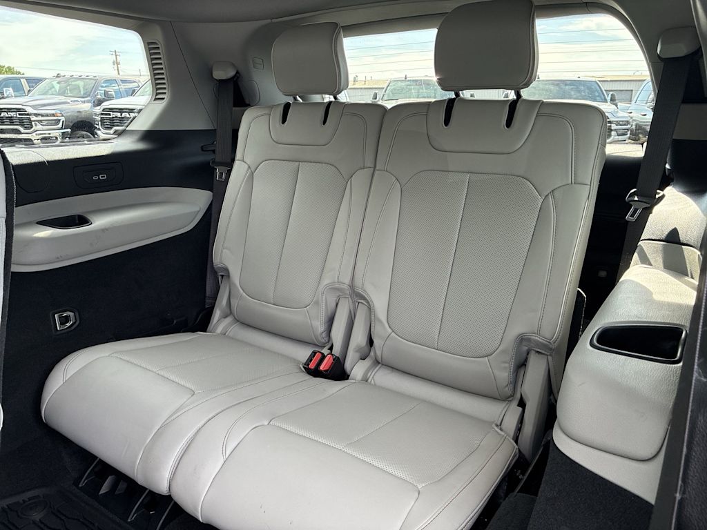 Thumbnail: 2021 Jeep Grand Cherokee L - 24