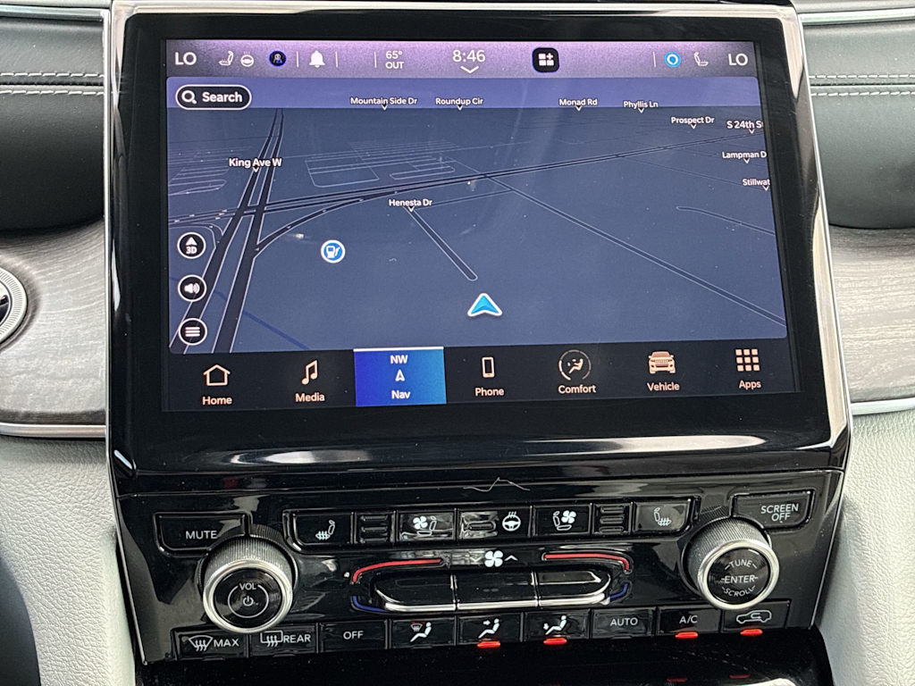 Thumbnail: 2021 Jeep Grand Cherokee L - 21