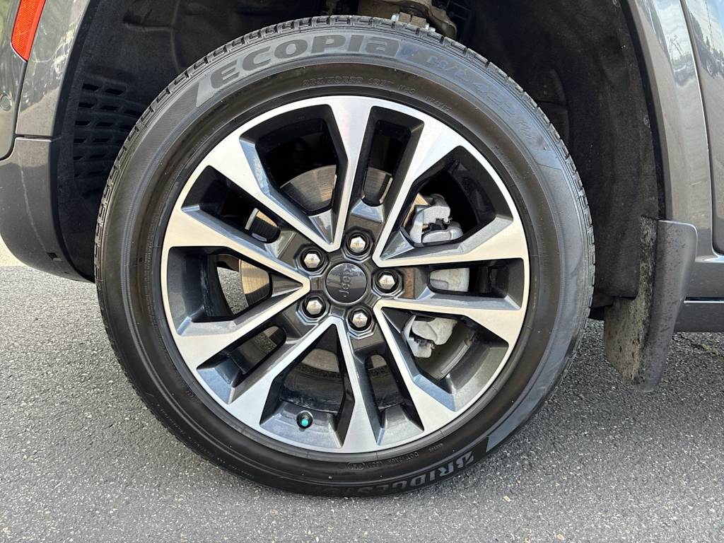 Thumbnail: 2021 Jeep Grand Cherokee L - 6