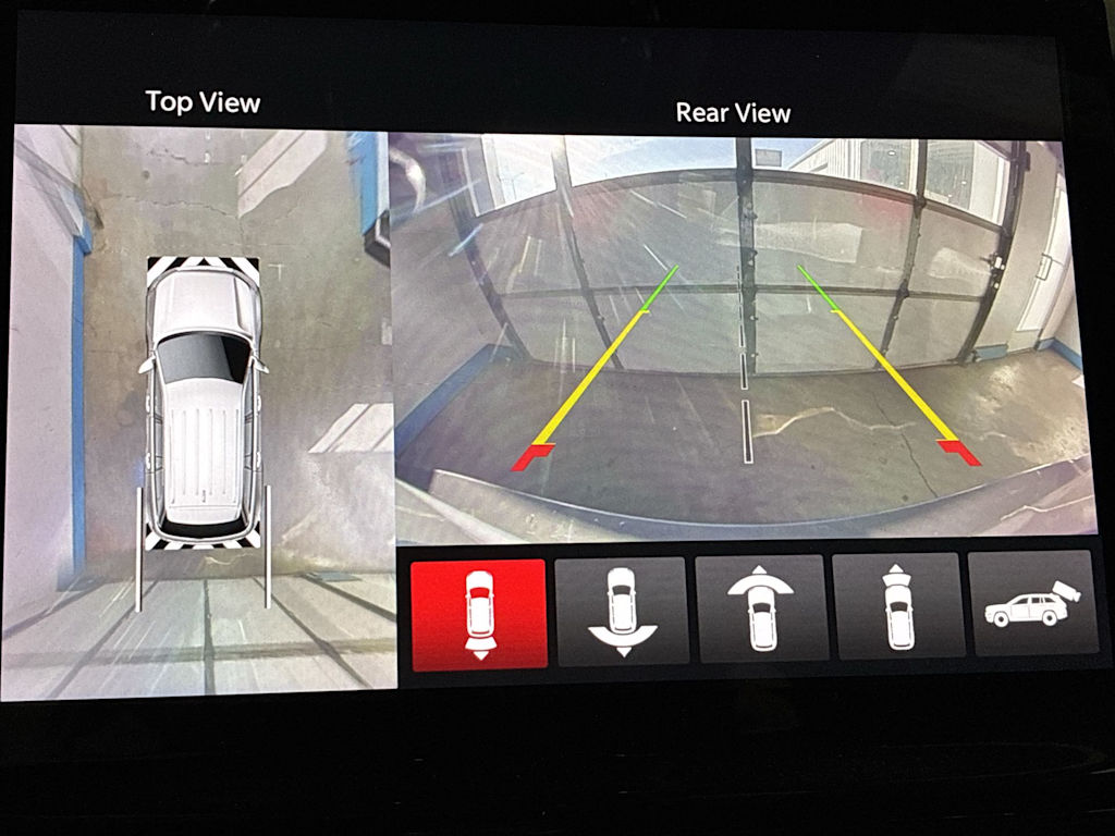 Thumbnail: 2023 Jeep Grand Cherokee L - 26