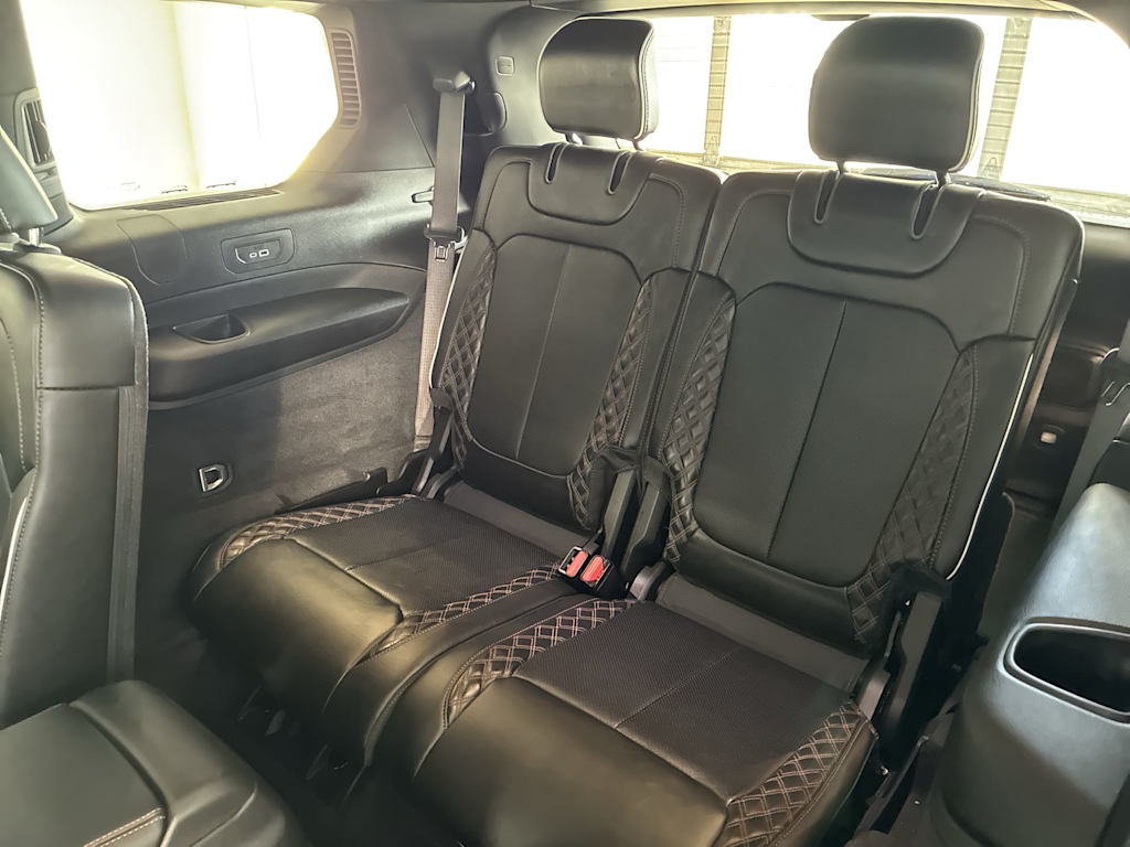 Thumbnail: 2023 Jeep Grand Cherokee L - 27