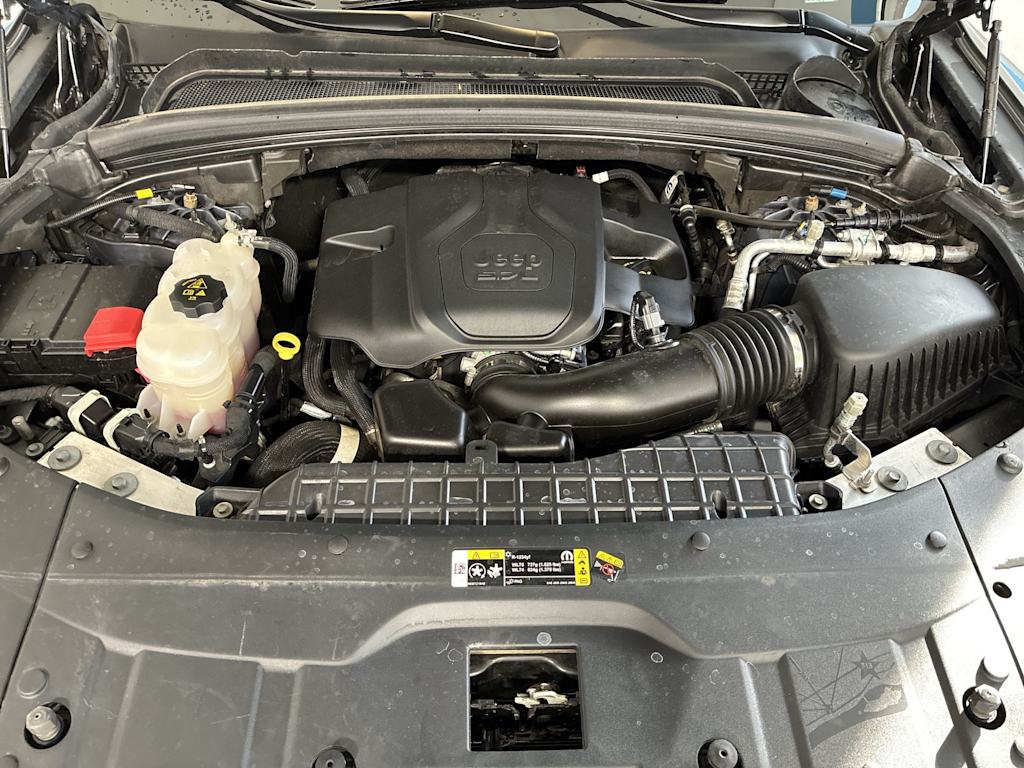 Thumbnail: 2023 Jeep Grand Cherokee L - 8