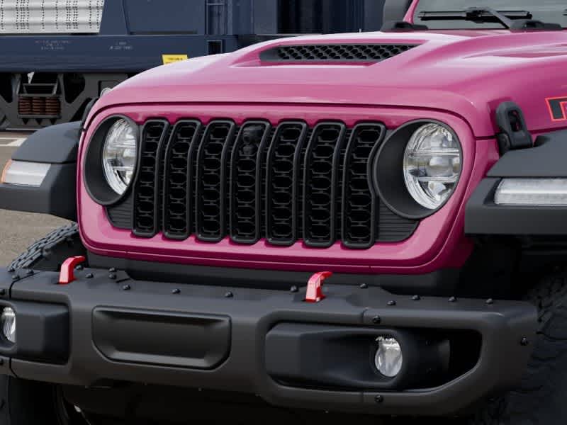 Thumbnail: 2026 Jeep Wrangler - 11