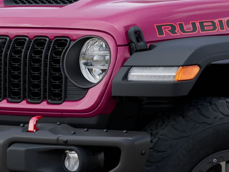 Thumbnail: 2026 Jeep Wrangler - 10