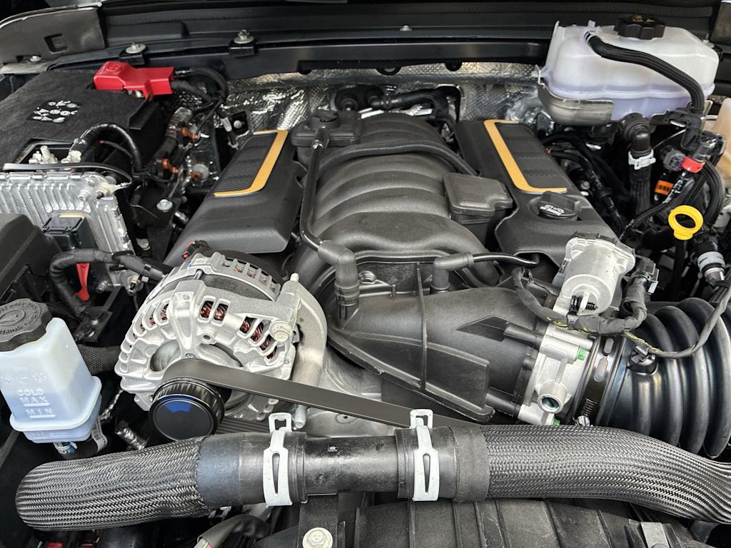 Thumbnail: 2026 Jeep Wrangler - 8