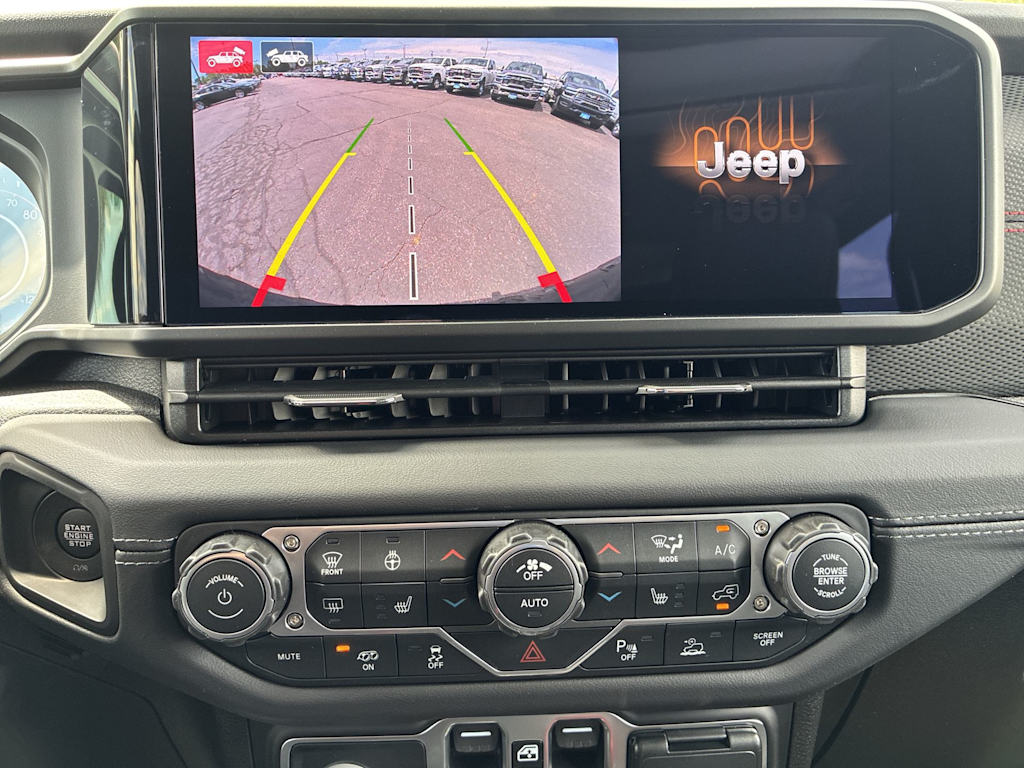 Thumbnail: 2026 Jeep Wrangler - 26