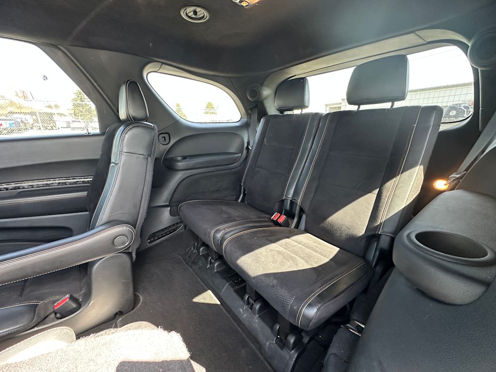 2023 Dodge Durango R/T 15