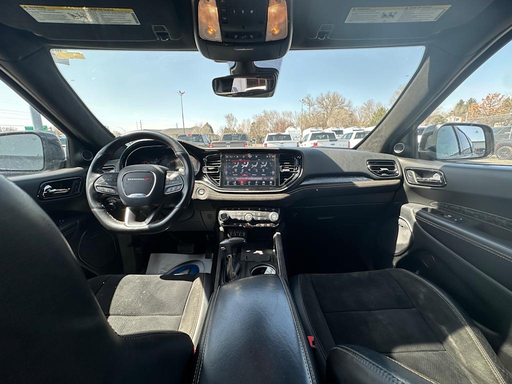 2023 Dodge Durango R/T 2