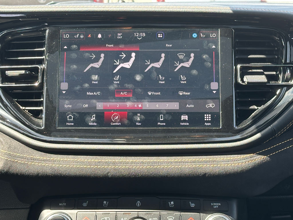2023 Dodge Durango R/T 8