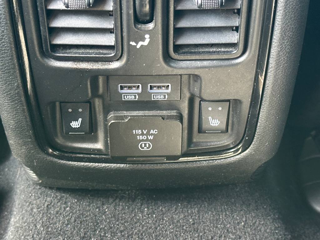 2023 Dodge Durango R/T 19