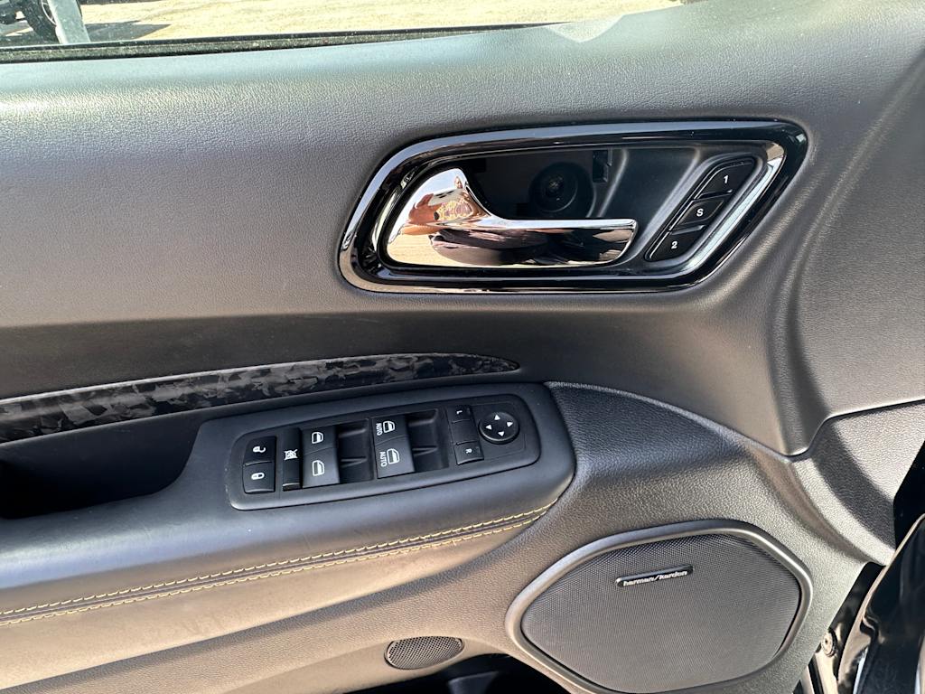 2023 Dodge Durango R/T 22
