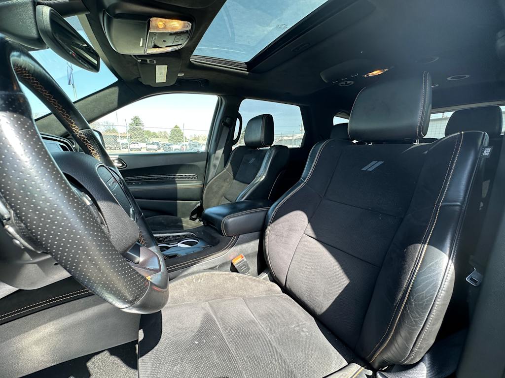 2023 Dodge Durango R/T 5