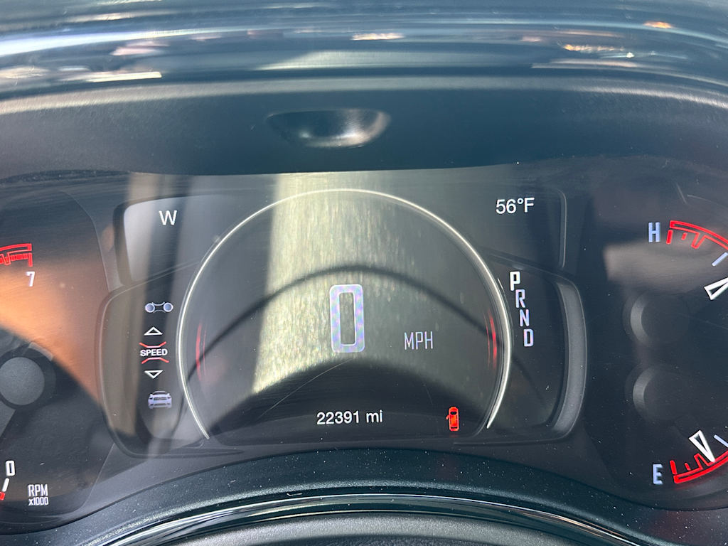 2023 Dodge Durango R/T 10