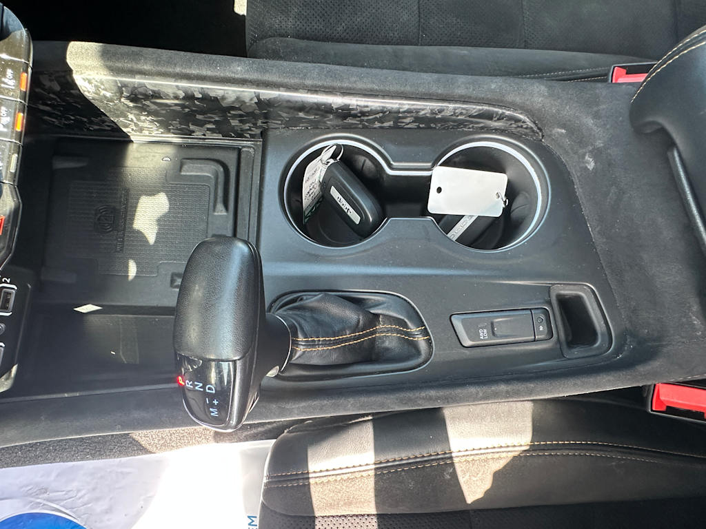 2023 Dodge Durango R/T 24