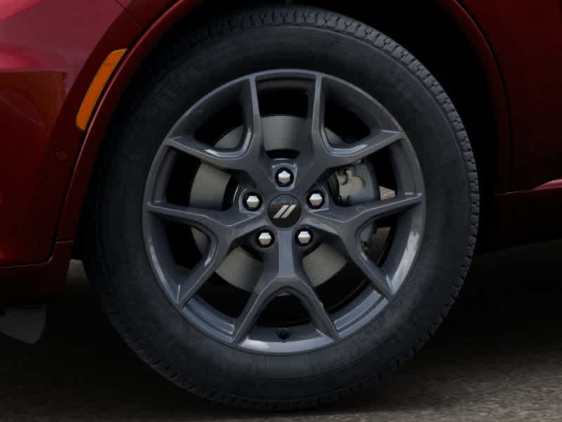 Thumbnail: 2026 Dodge Durango - 4