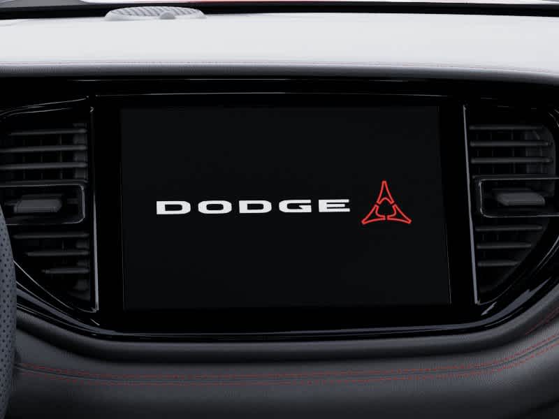 Thumbnail: 2026 Dodge Durango - 6