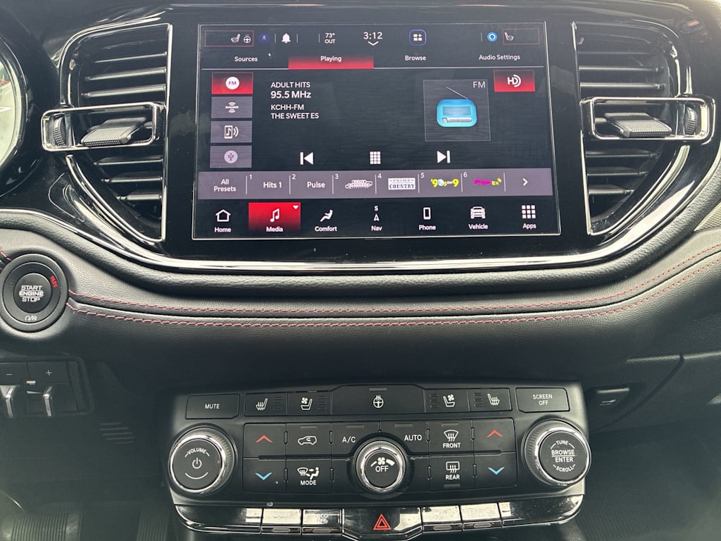 Thumbnail: 2022 Dodge Durango - 11
